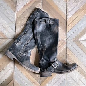 FRYE | Smith Engineer Riding Boot